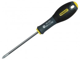 Stanley FatMax Screwdriver Phillips 1 x 100mm £6.29